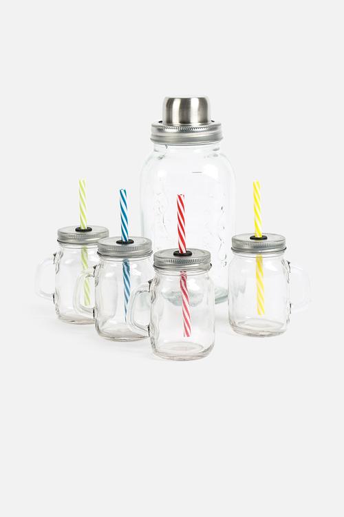 Jar Cocktail Kit