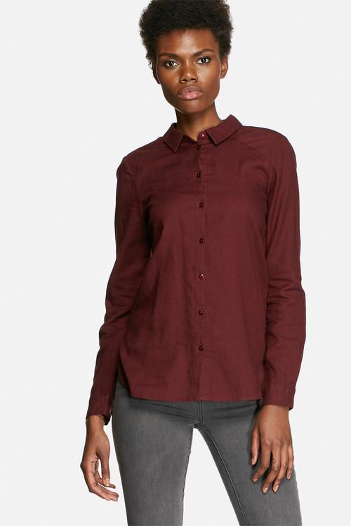 Liza Soft Shirt