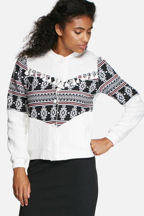 Ina Bomber