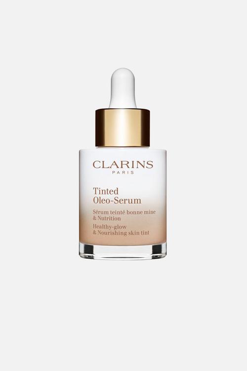 Tinted Oleo Serum 02
