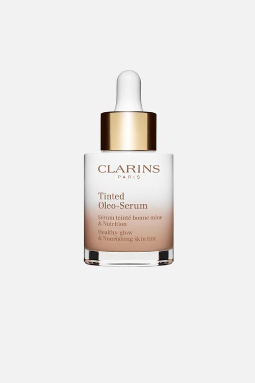 Tinted Oleo Serum 02.5