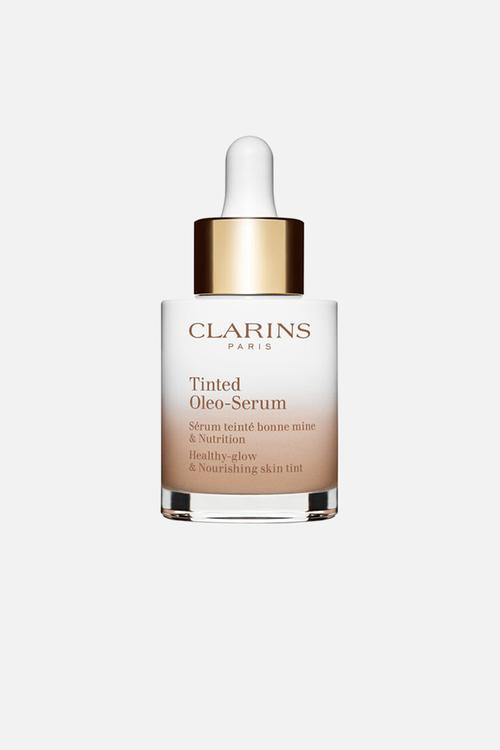 Tinted Oleo Serum 03