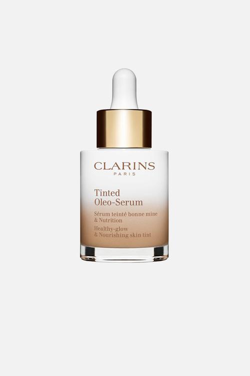 Tinted Oleo Serum 04