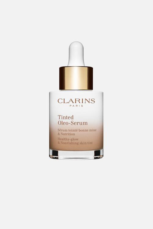 Tinted Oleo Serum 05