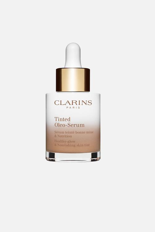 Tinted Oleo Serum 06
