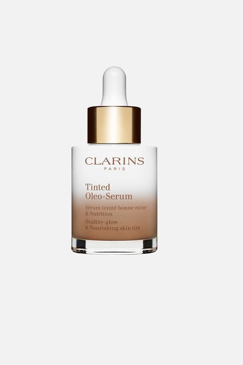 Tinted Oleo Serum 07