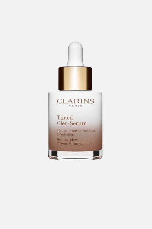 Tinted Oleo Serum 08