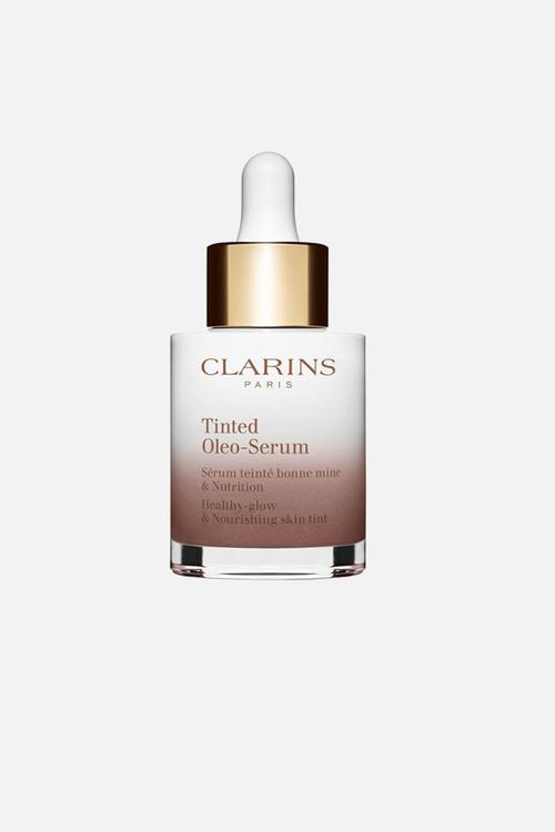 Tinted Oleo Serum 09
