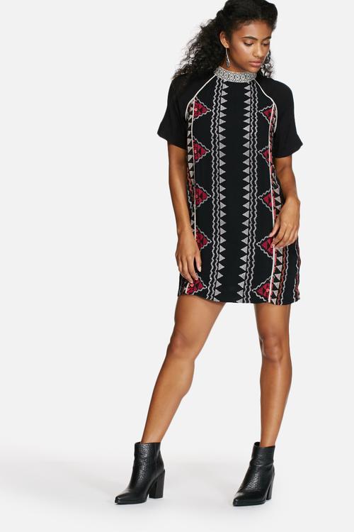 Dolly Mini Dress