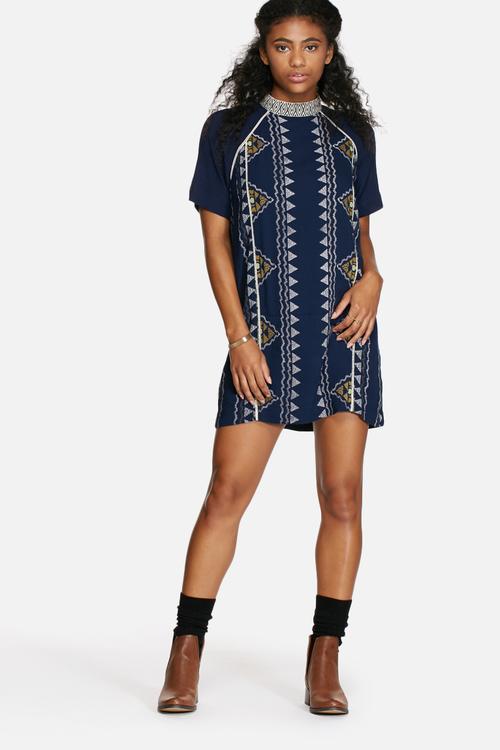 Dolly Mini Dress