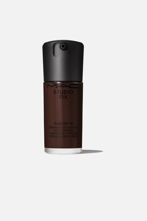 Studio Fix Fluid SPF 15 Foundation - NW65