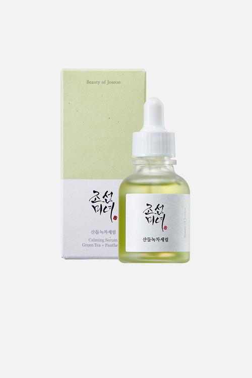Beauty of Joseon Calming Serum: Green Tea and Panthenol 