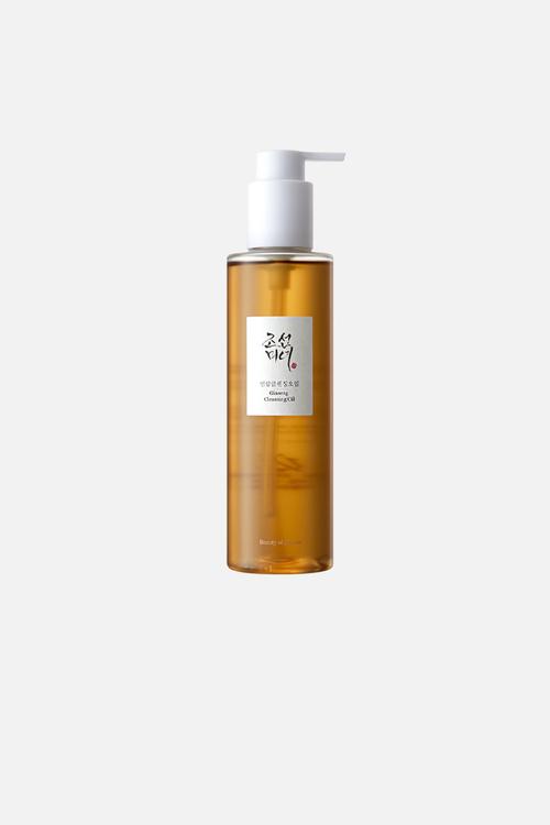 Beauty of Joseon Ginseng Cleansing Oil