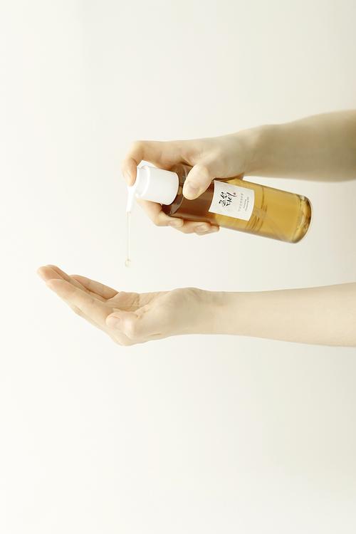 Beauty of Joseon Ginseng Cleansing Oil