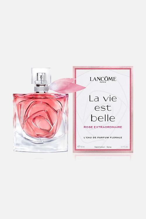 Lancôme La Vie est Belle Rose Extraordinaire Eau de Parfum 50ml