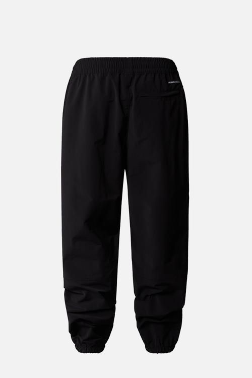 M tnf easy wind pant - tnf black (jk3)