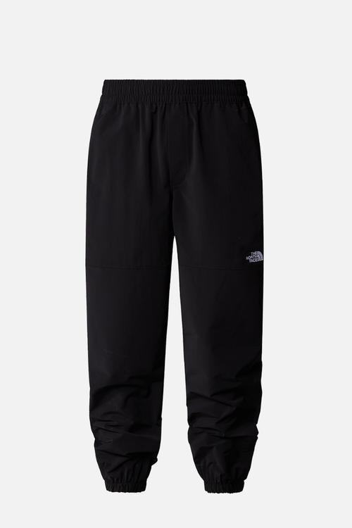 M tnf easy wind pant - tnf black (jk3)