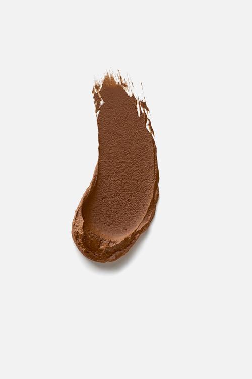 Natural Matte Mousse Foundation  56