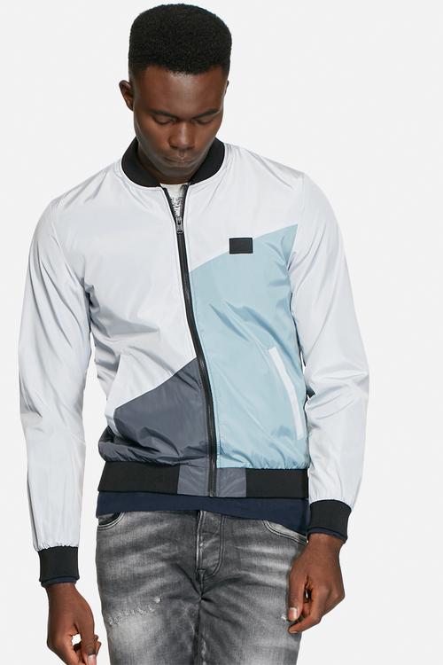 Fly Bomber Jacket