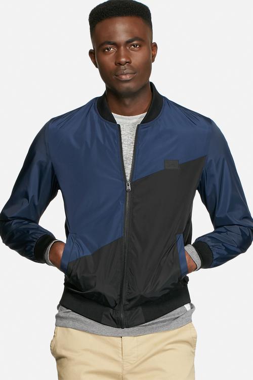 Fly Bomber Jacket