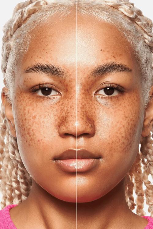 Magic Filter Glow Booster - 40 Tan