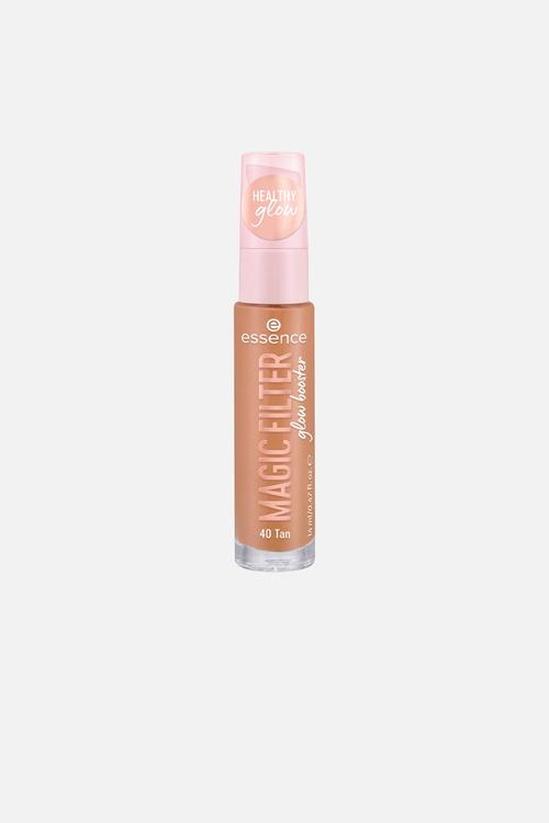Magic Filter Glow Booster - 40 Tan
