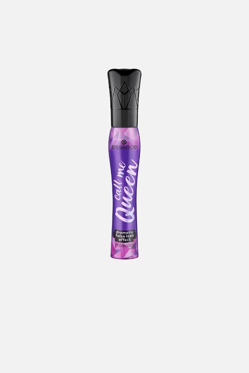 Call Me Queen Dramatic False Lash Effect Mascara