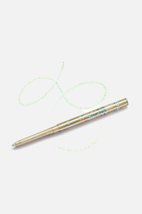 Meta Glow Duo-Chrome Eye Pencil - 03 Galactic Chrome