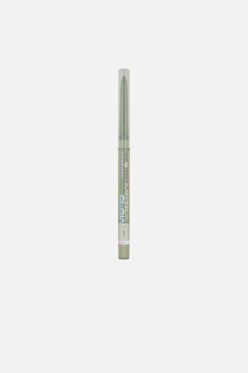Meta Glow Duo-Chrome Eye Pencil - 03 Galactic Chrome