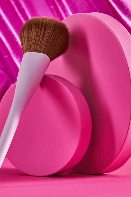 Powder Brush 01