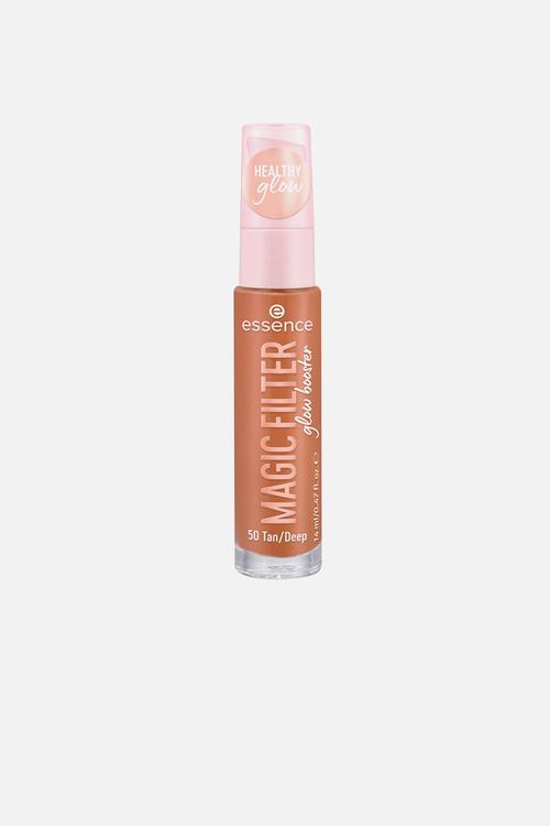 Magic Filter Glow Booster - 50 Tan/Deep