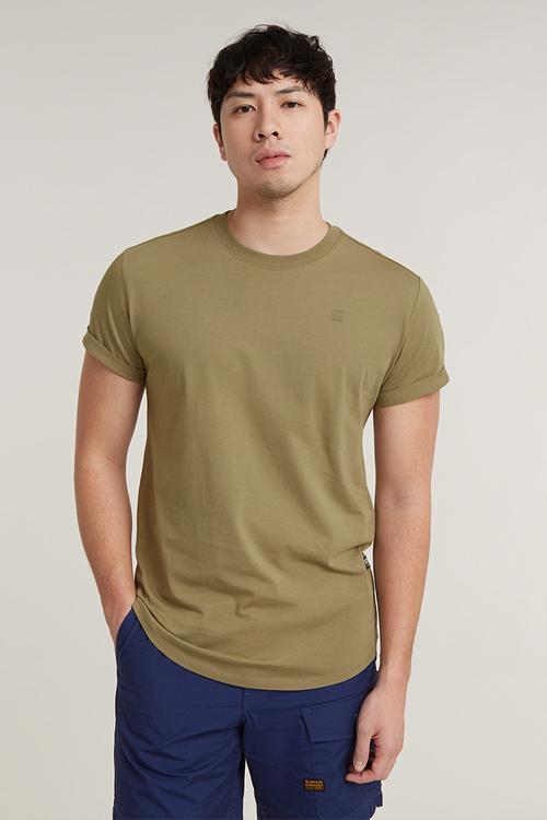 Lash r t s\s Compact jersey o - ensis green