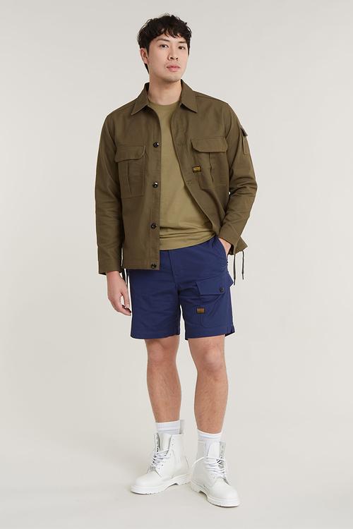 Lash r t s\s Compact jersey o - ensis green