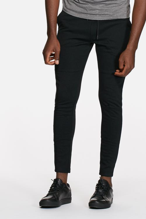 Plain Joggers
