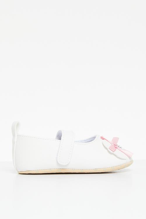 Pumps - white