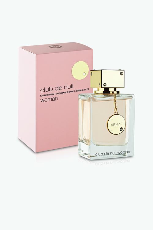 ARMAF Club De Nuit Maleka Edp - 105ml