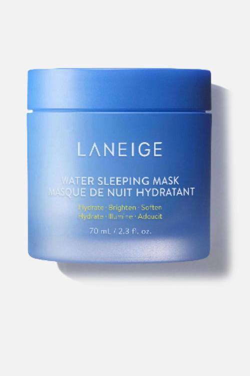 Water Sleeping Mask