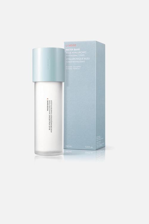 Water Bank Blue HA Revitalizing Toner