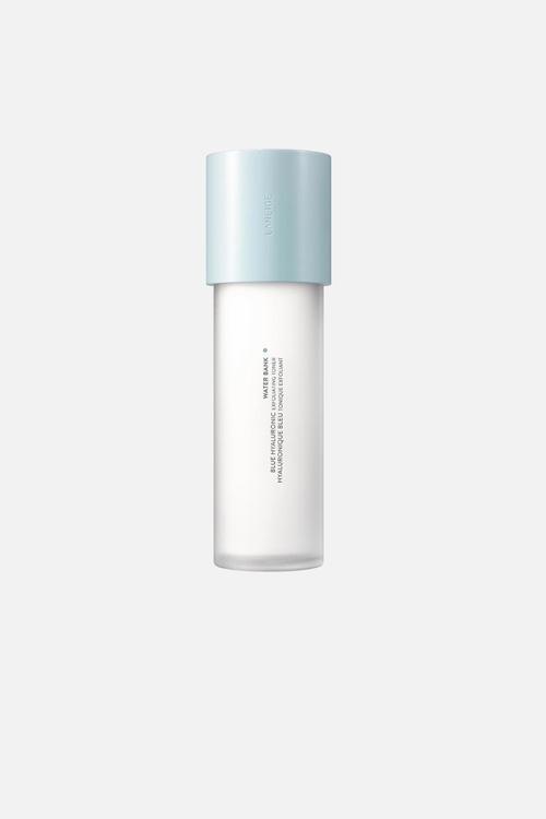 Water Bank Blue HA Exfoliating Toner