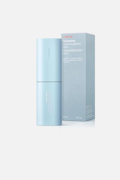 Water Bank Blue HA Serum