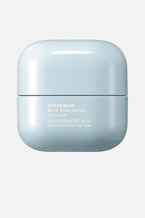 Water Bank Blue HA Eye Cream
