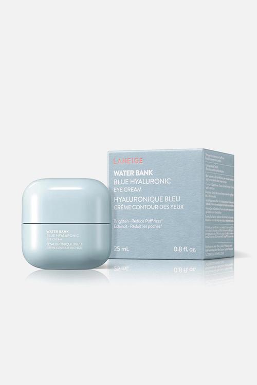 Water Bank Blue HA Eye Cream
