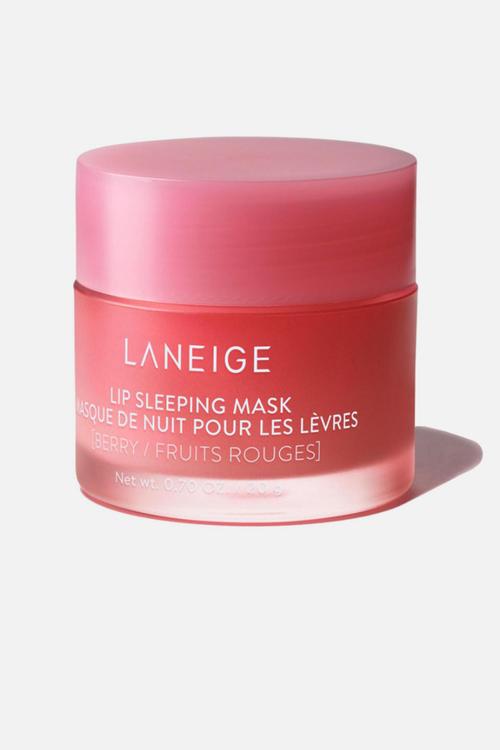 Lip Sleeping Mask - Berry
