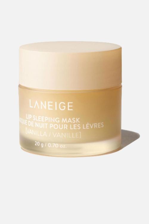 Lip Sleeping Mask - Vanilla
