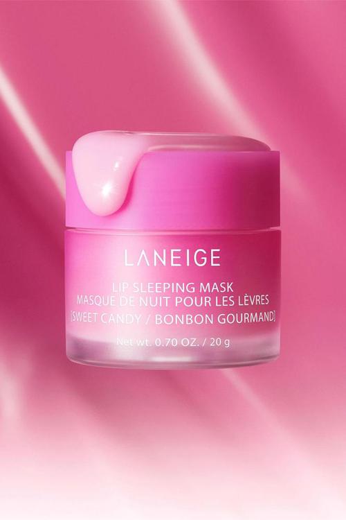 Lip Sleeping Mask - Sweet Candy