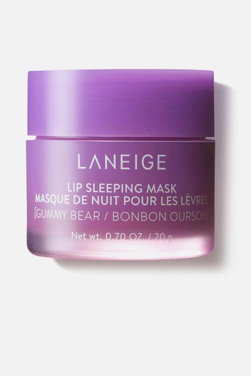 Lip Sleeping Mask - Gummy Bear