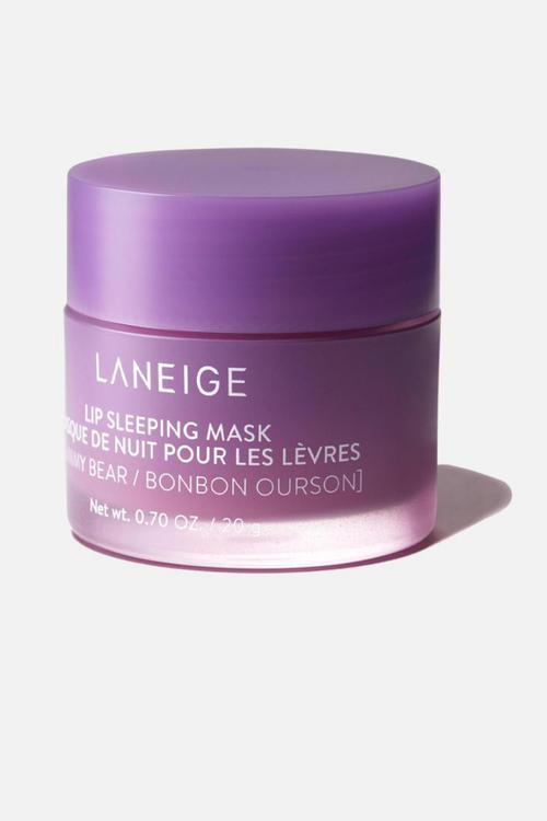 Lip Sleeping Mask - Gummy Bear