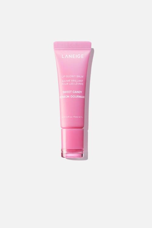 Lip Glowy Balm - Sweet Candy
