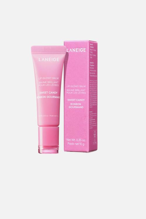 Lip Glowy Balm - Sweet Candy