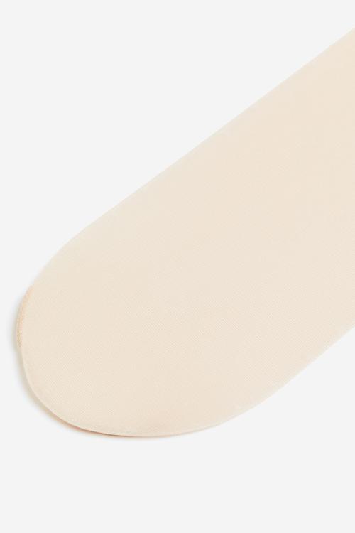 2-Pack 20 denier tights - porcelain 